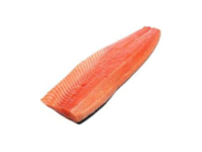 Organic Salmon Fillet (Ireland)
